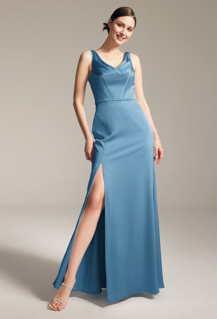 AW Minna Dress